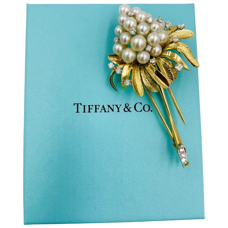 Tiffany pins hot sale