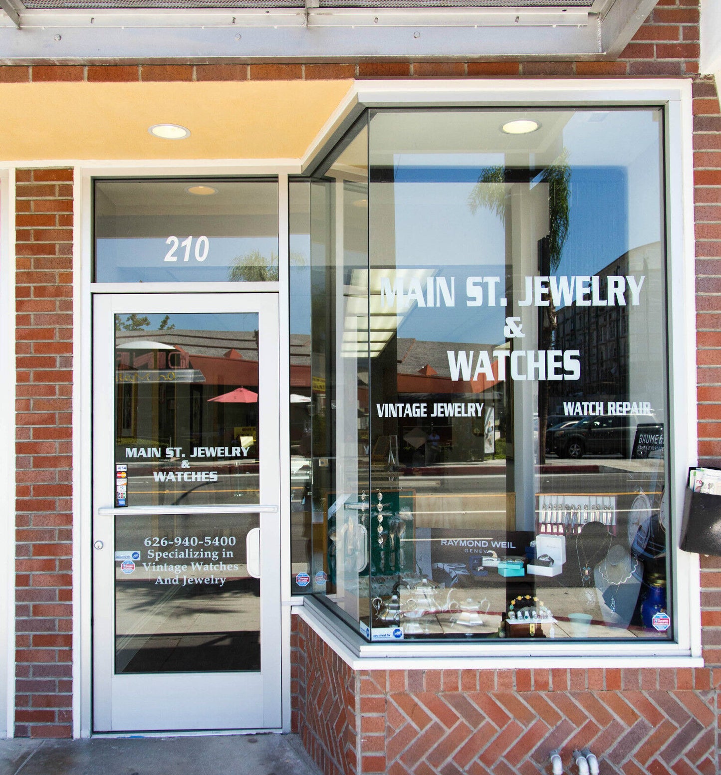 1972 Gorham Sterling Silver Cross Sterling Snow Flake Ornament Pendant Necklace