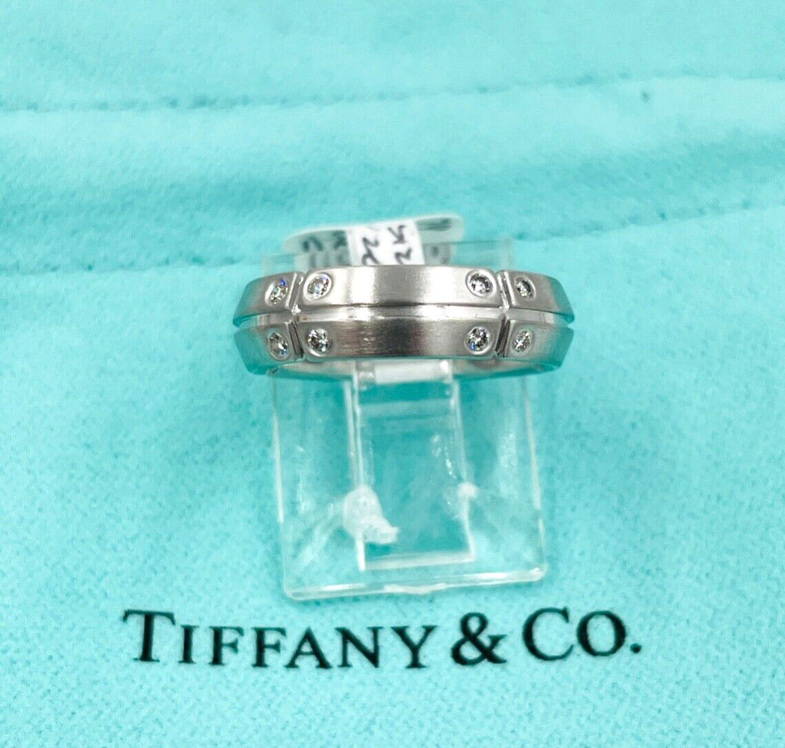 Tiffany hot sale streamerica ring