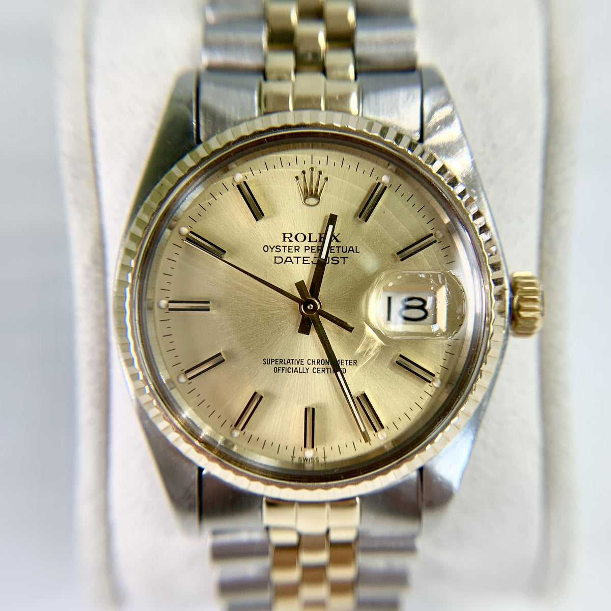 Rolex
