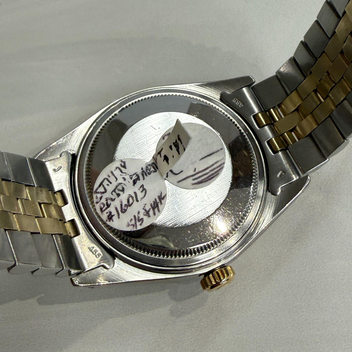 Rolex