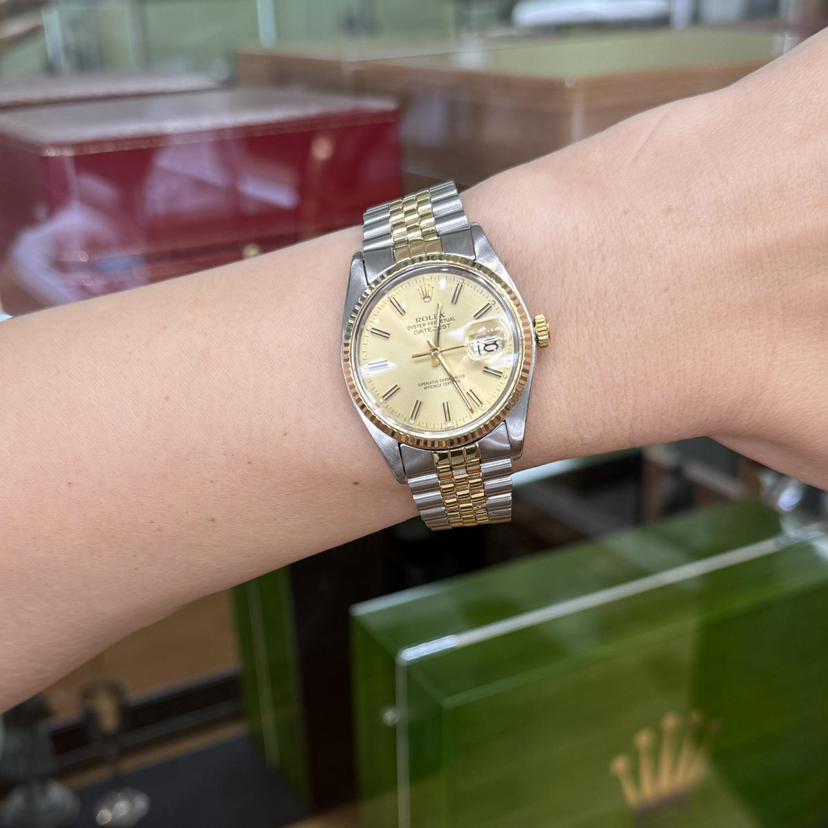 Rolex