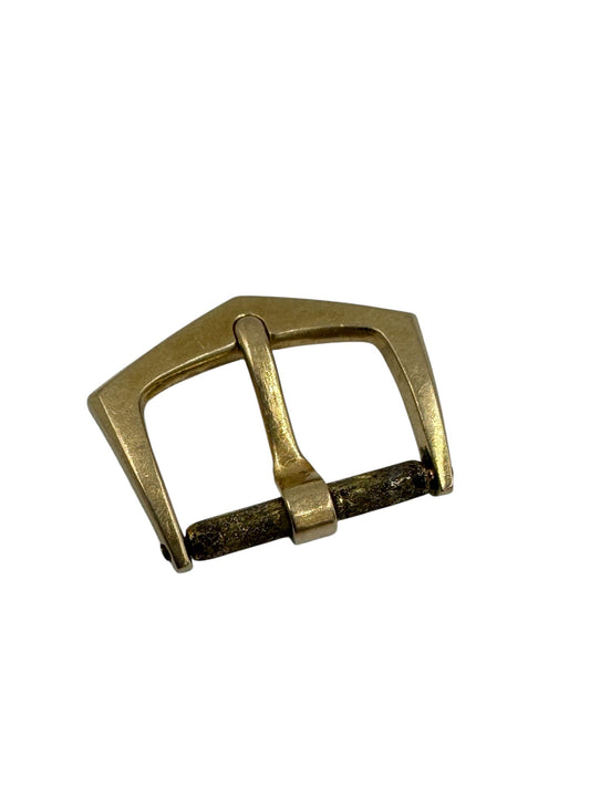 Patek Philippe 18k Gold Buckle 13mm