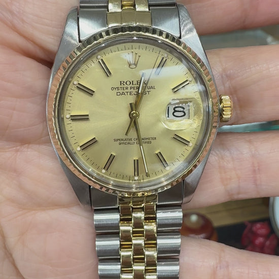 Rolex