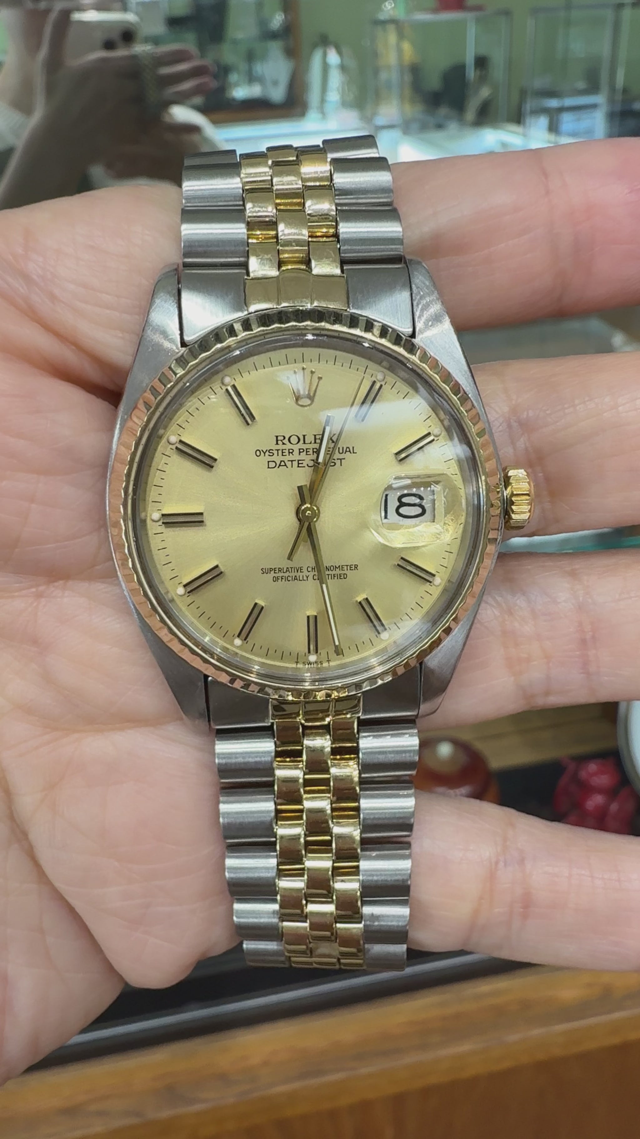 Rolex