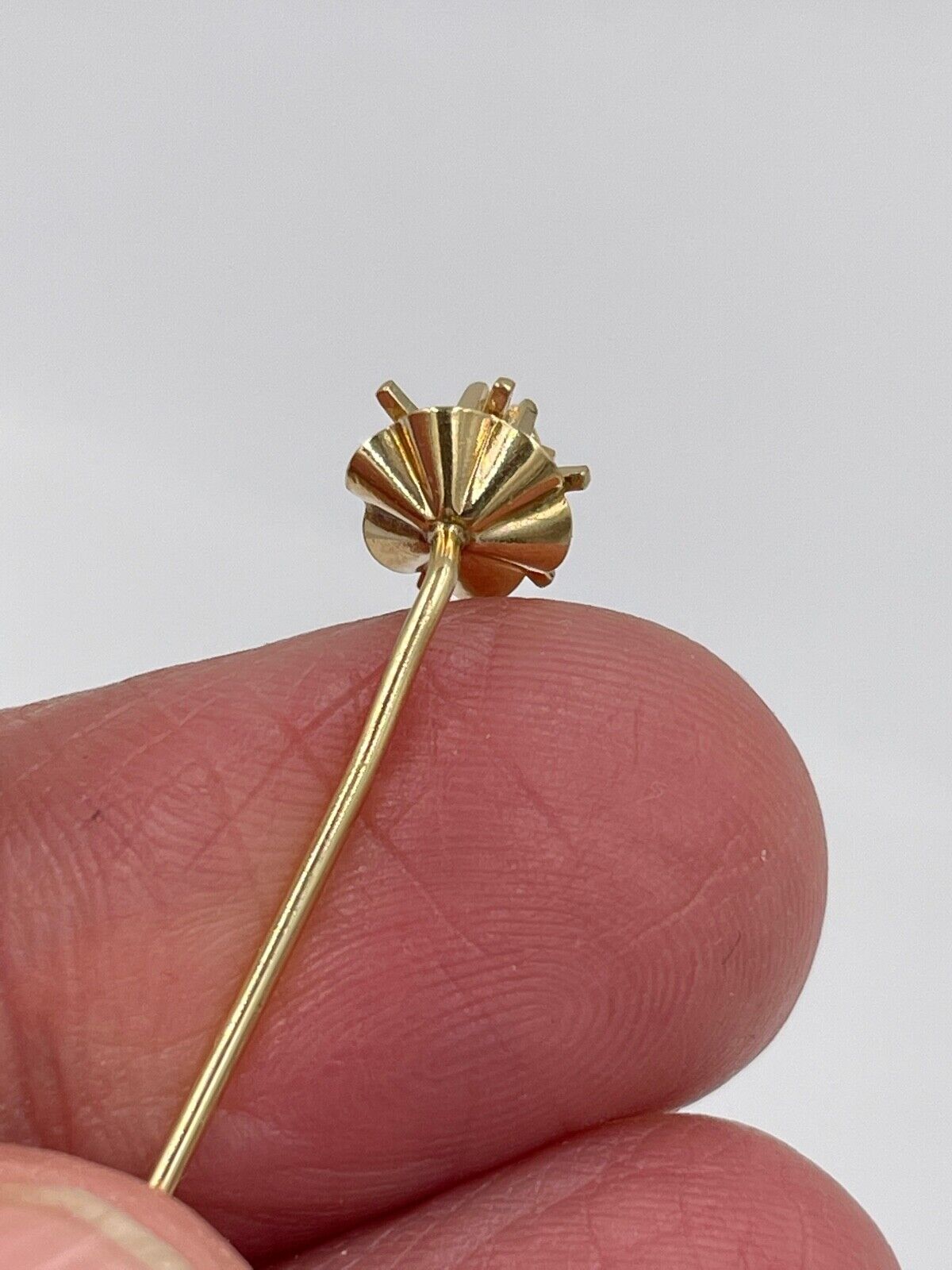 Vintage 14k pin outlet