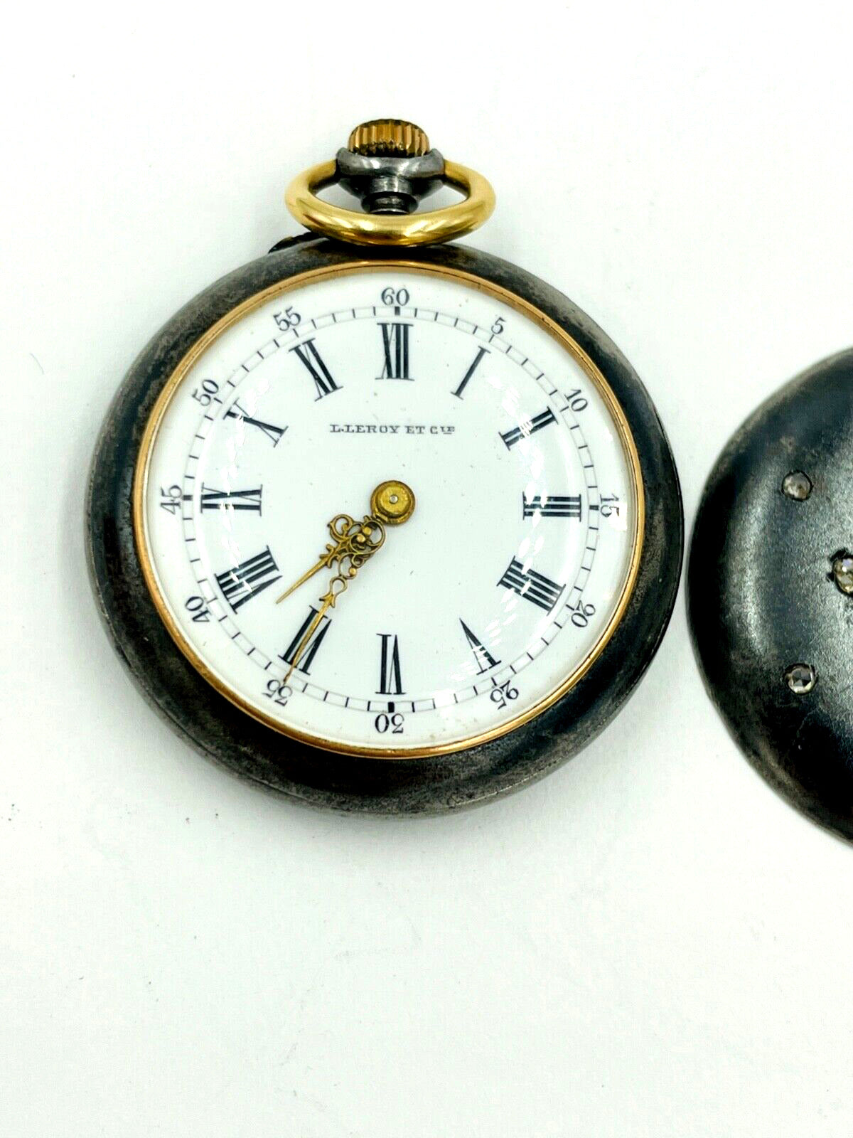 Rare deals pocket watches