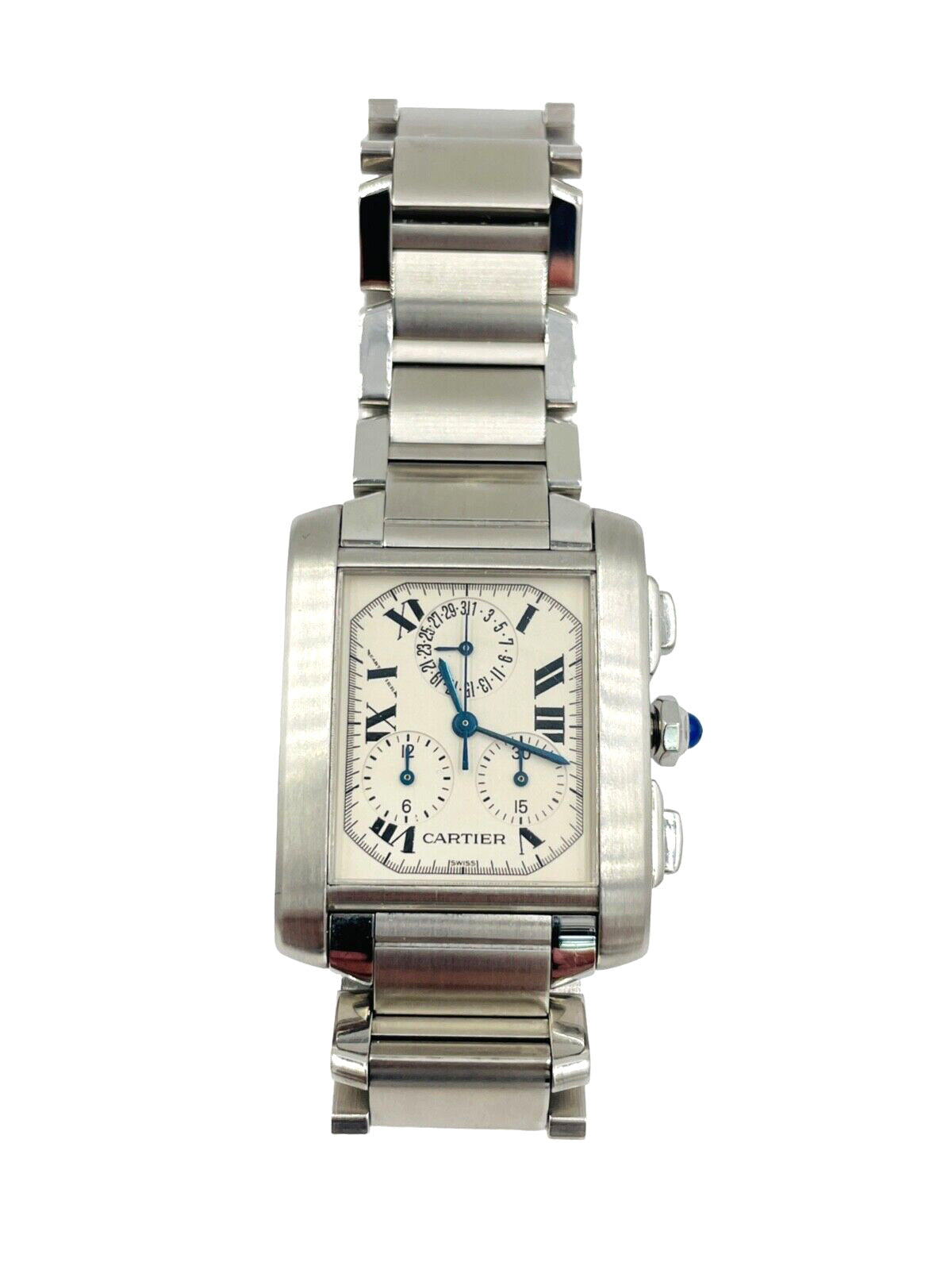 Cartier 2303 2025