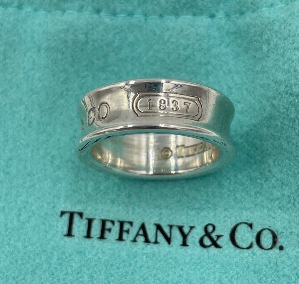 Tiffany & Co.｜